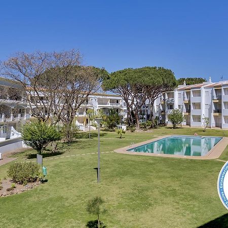Pinhal Do Golfe - 2 Bedrooms - Vilamoura Eksteriør bilde