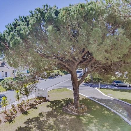 Pinhal Do Golfe - 2 Bedrooms - Vilamoura Eksteriør bilde