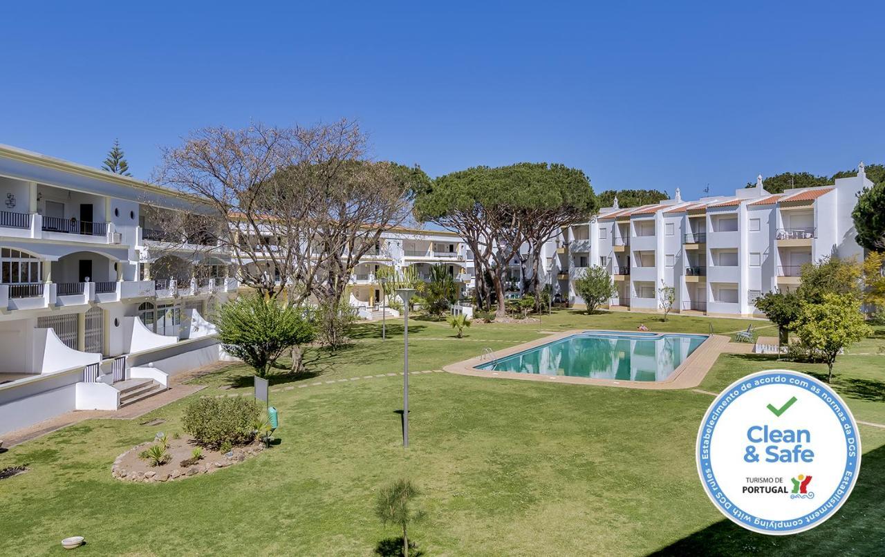 Pinhal Do Golfe - 2 Bedrooms - Vilamoura Eksteriør bilde