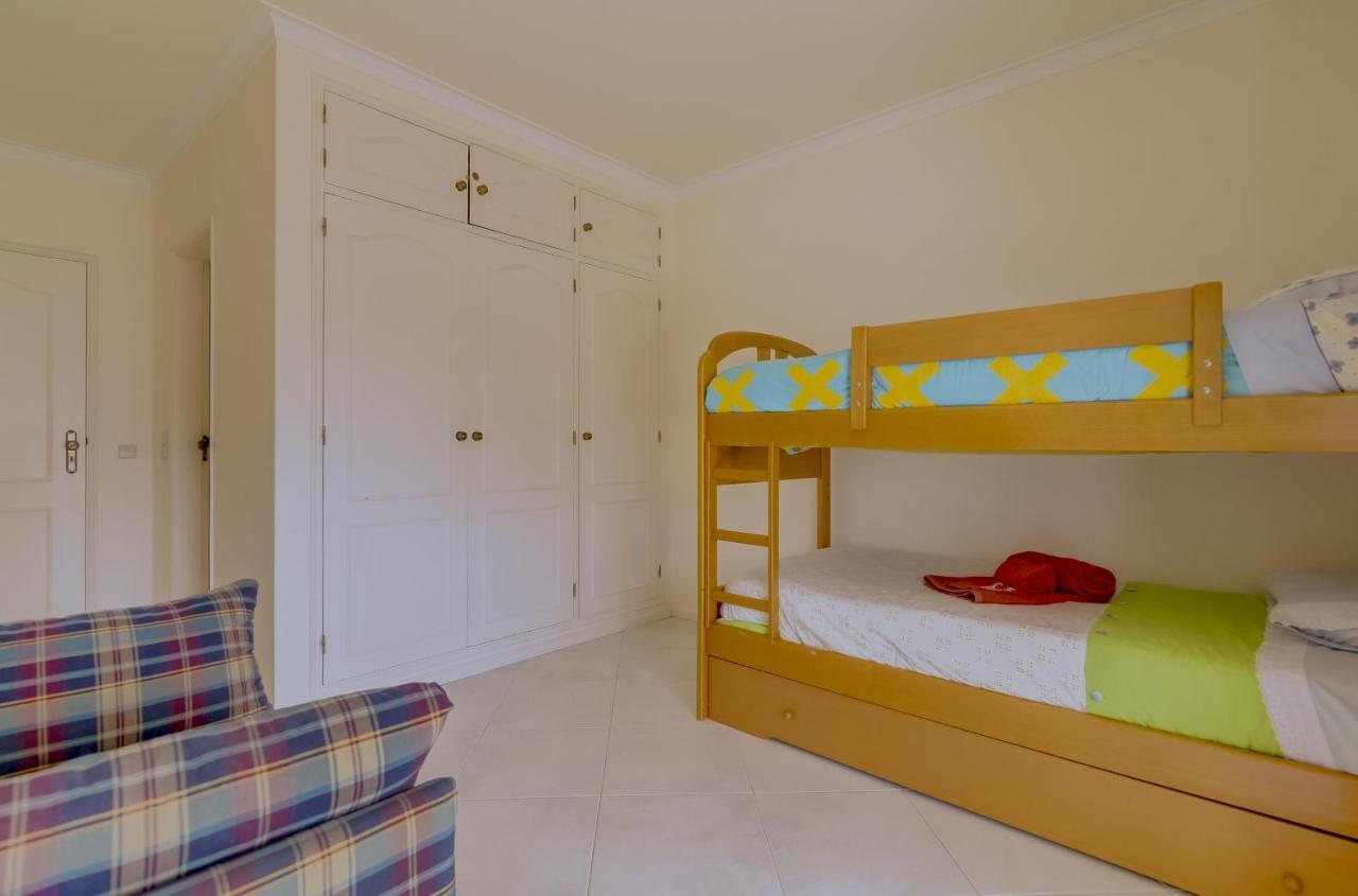 Pinhal Do Golfe - 2 Bedrooms - Vilamoura Eksteriør bilde