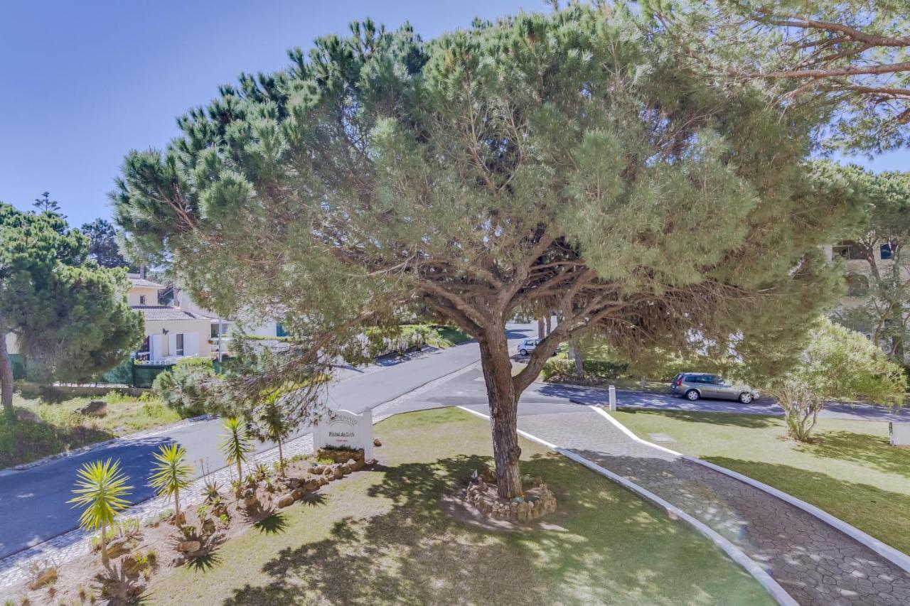 Pinhal Do Golfe - 2 Bedrooms - Vilamoura Eksteriør bilde