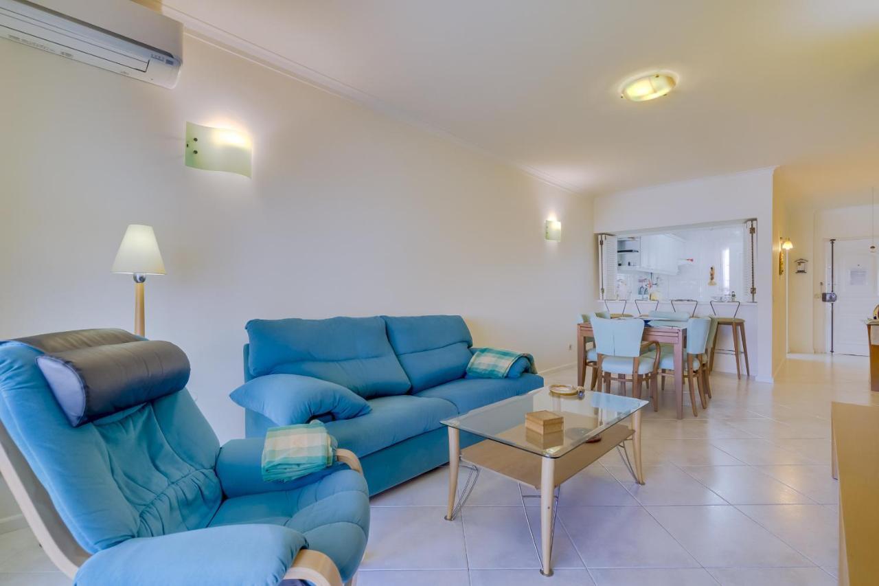 Pinhal Do Golfe - 2 Bedrooms - Vilamoura Eksteriør bilde