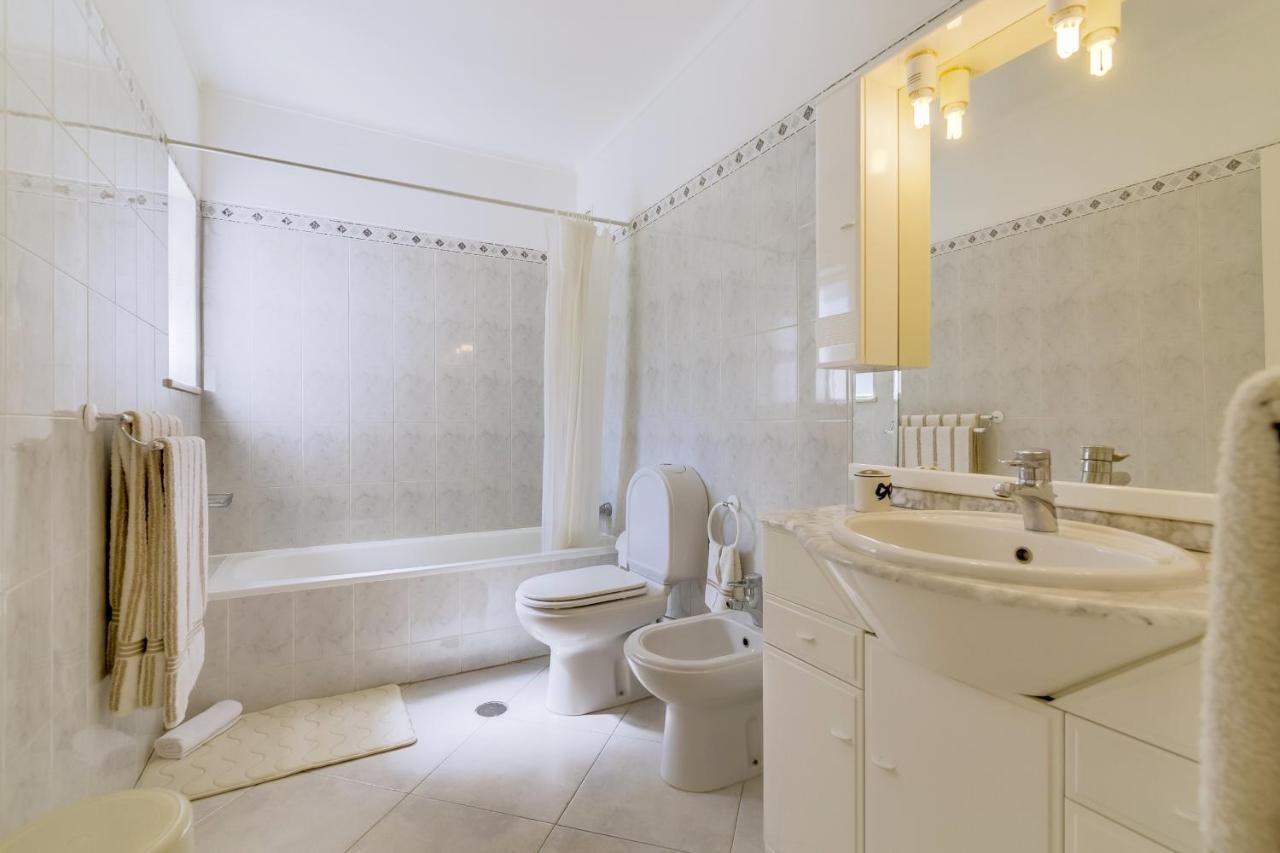 Pinhal Do Golfe - 2 Bedrooms - Vilamoura Eksteriør bilde