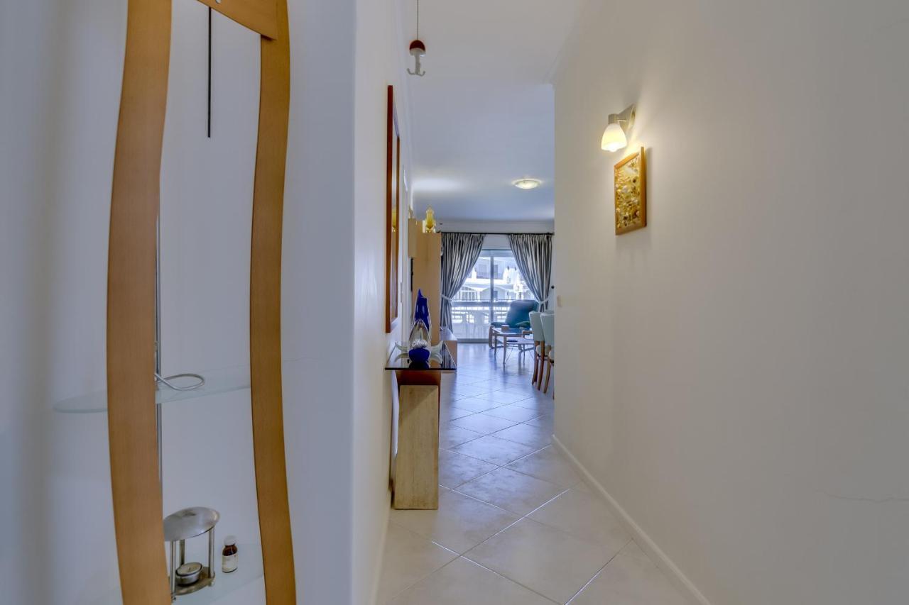 Pinhal Do Golfe - 2 Bedrooms - Vilamoura Eksteriør bilde