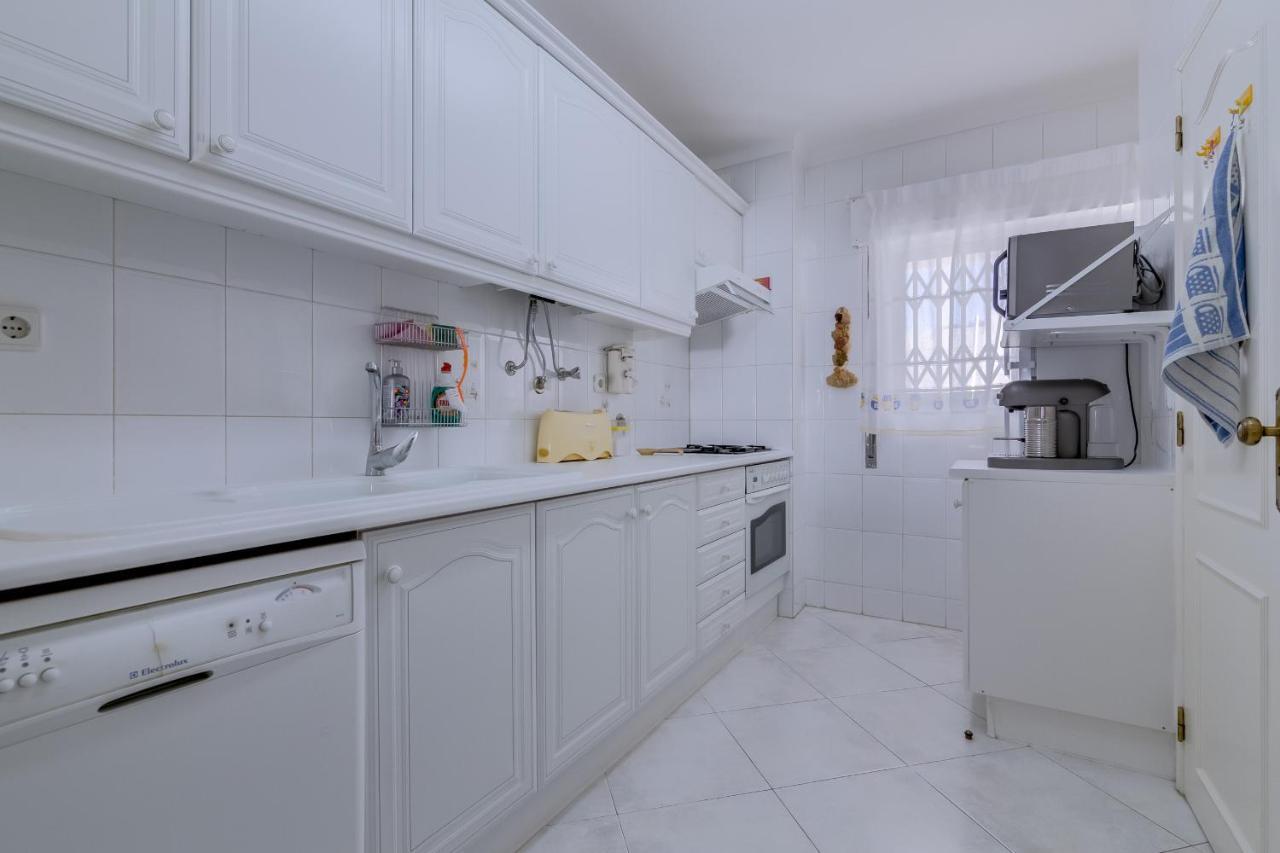 Pinhal Do Golfe - 2 Bedrooms - Vilamoura Eksteriør bilde