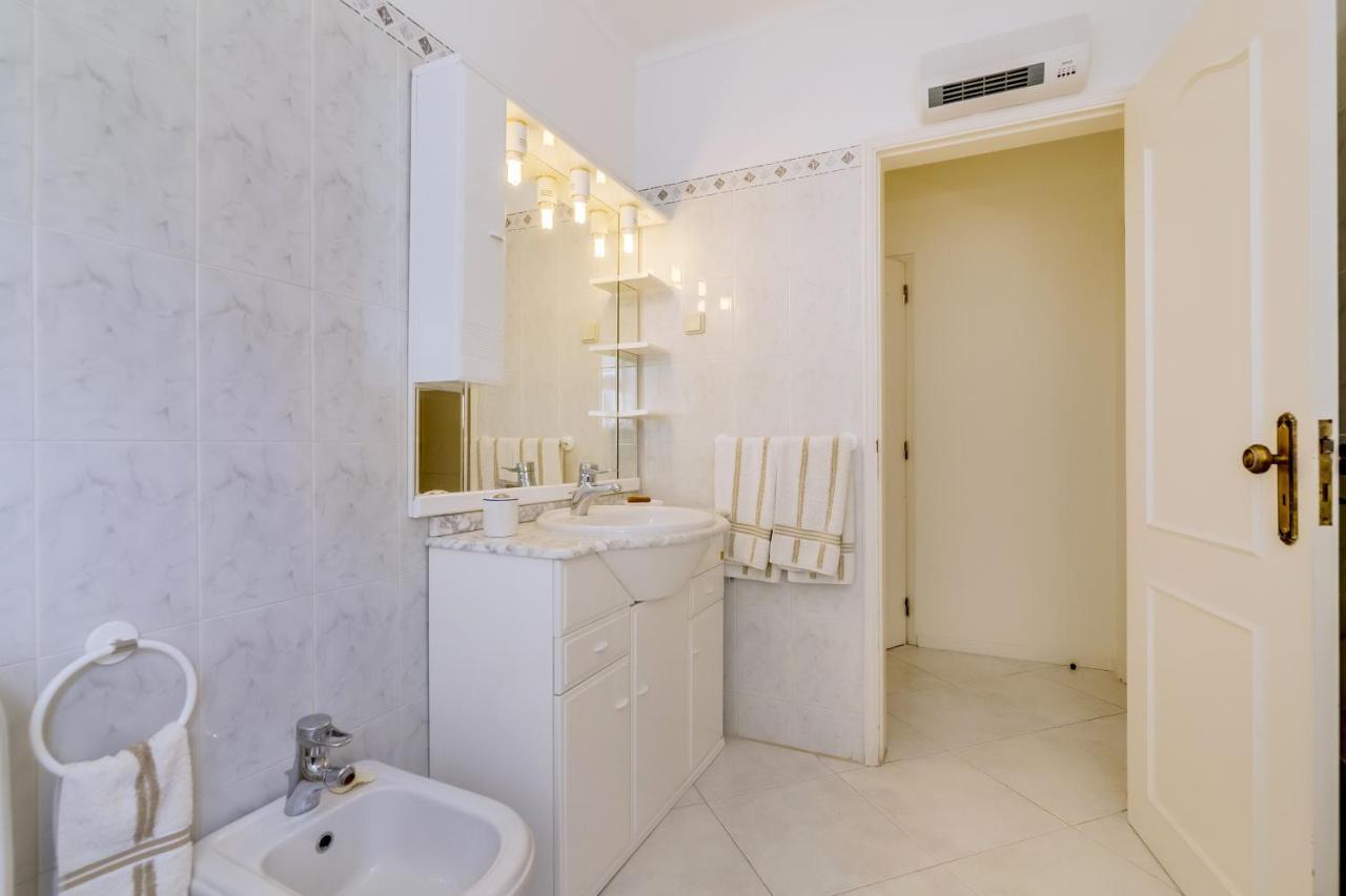 Pinhal Do Golfe - 2 Bedrooms - Vilamoura Eksteriør bilde