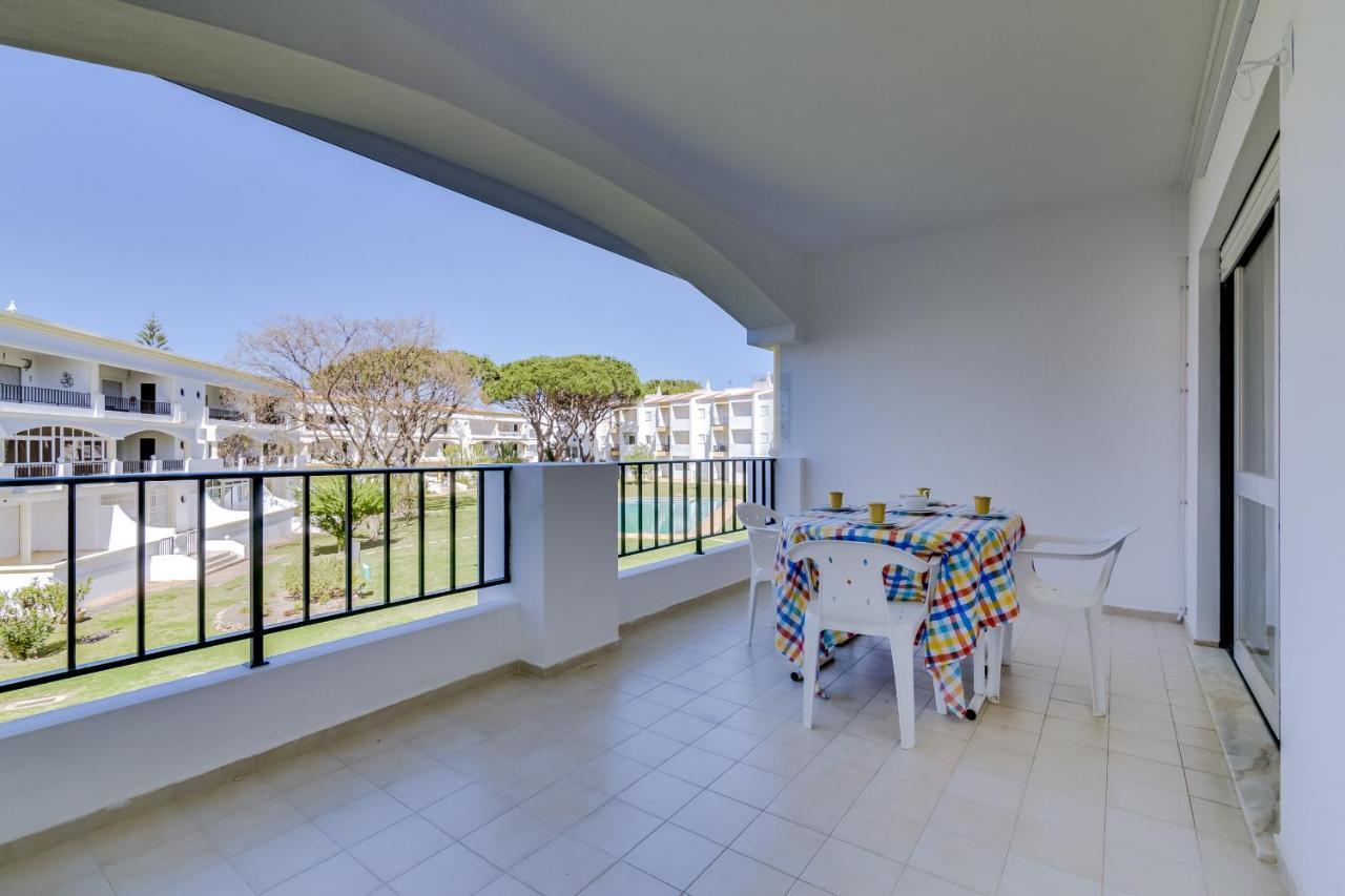 Pinhal Do Golfe - 2 Bedrooms - Vilamoura Eksteriør bilde