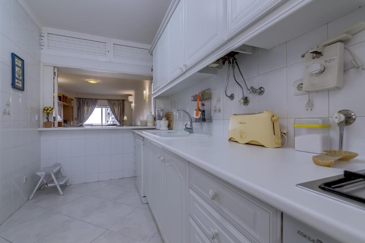 Pinhal Do Golfe - 2 Bedrooms - Vilamoura Eksteriør bilde