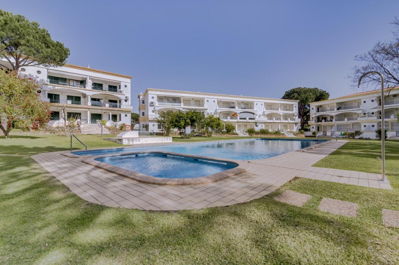 Pinhal Do Golfe - 2 Bedrooms - Vilamoura Eksteriør bilde