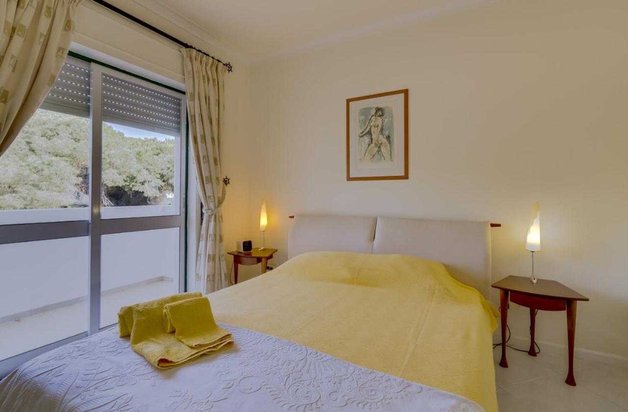 Pinhal Do Golfe - 2 Bedrooms - Vilamoura Eksteriør bilde