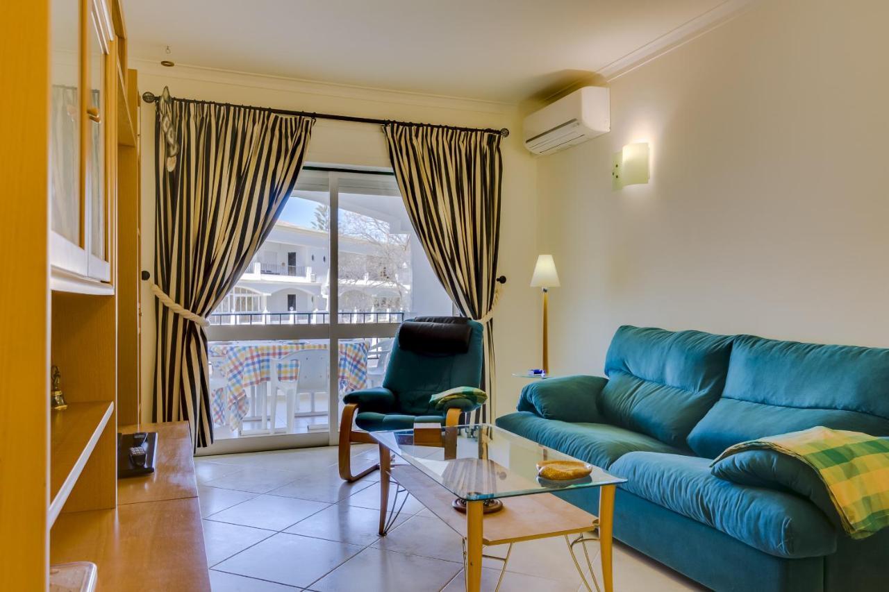 Pinhal Do Golfe - 2 Bedrooms - Vilamoura Eksteriør bilde