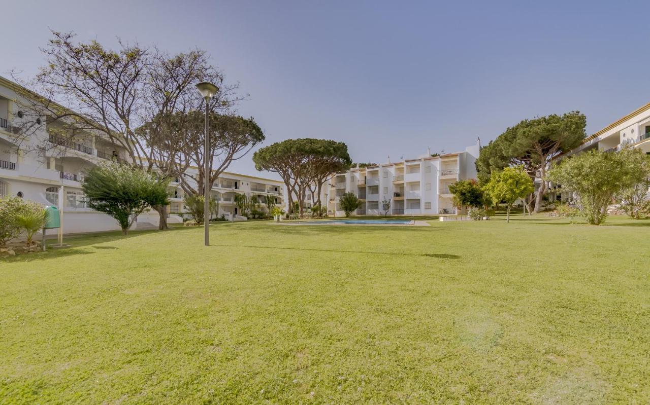Pinhal Do Golfe - 2 Bedrooms - Vilamoura Eksteriør bilde