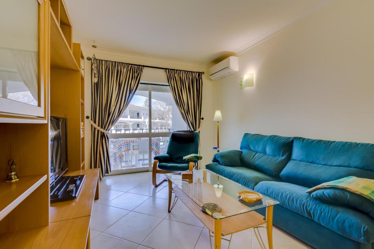 Pinhal Do Golfe - 2 Bedrooms - Vilamoura Eksteriør bilde