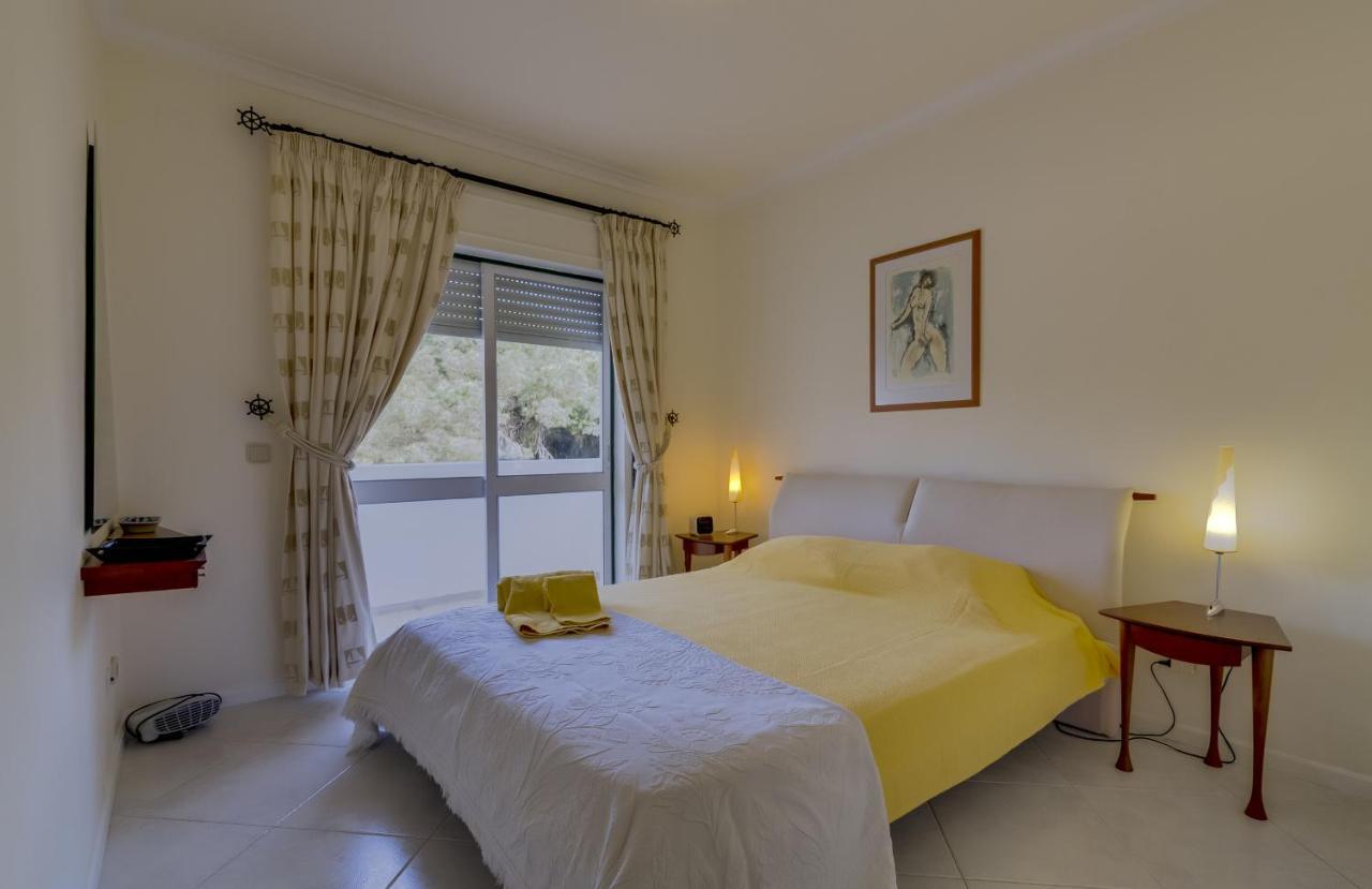 Pinhal Do Golfe - 2 Bedrooms - Vilamoura Eksteriør bilde