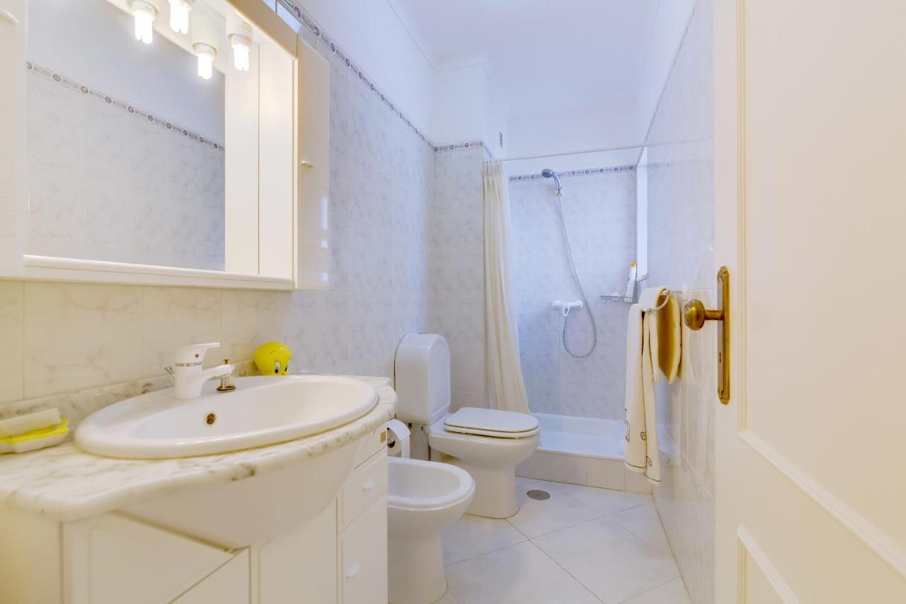 Pinhal Do Golfe - 2 Bedrooms - Vilamoura Eksteriør bilde