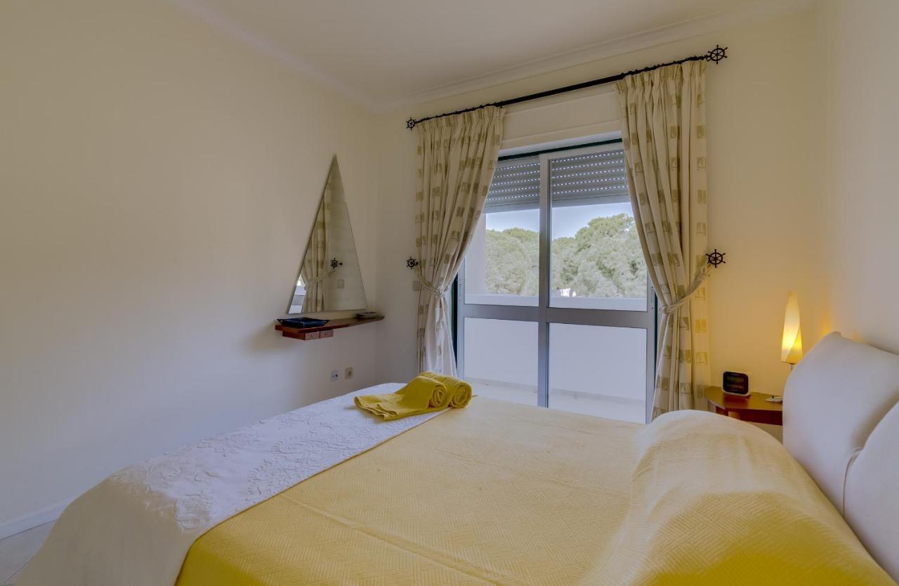 Pinhal Do Golfe - 2 Bedrooms - Vilamoura Eksteriør bilde
