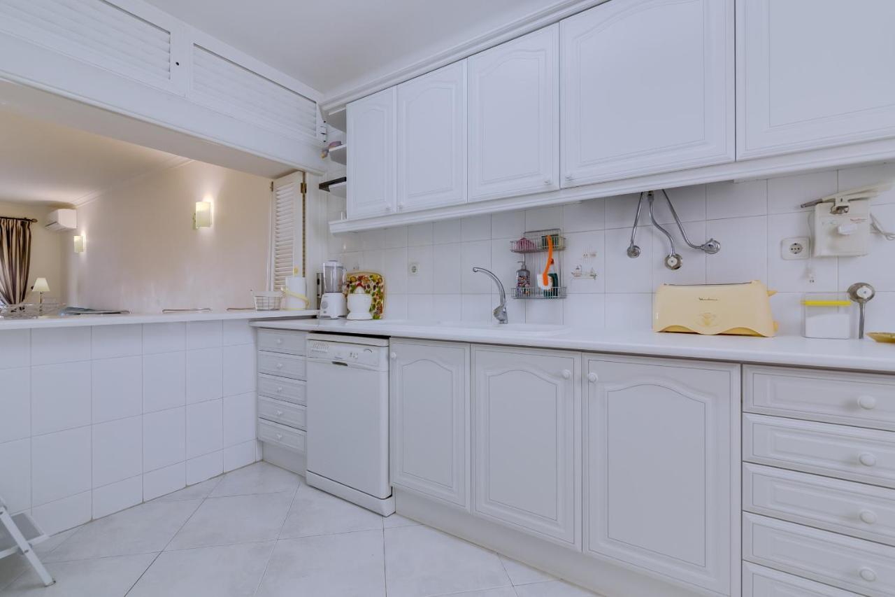 Pinhal Do Golfe - 2 Bedrooms - Vilamoura Eksteriør bilde
