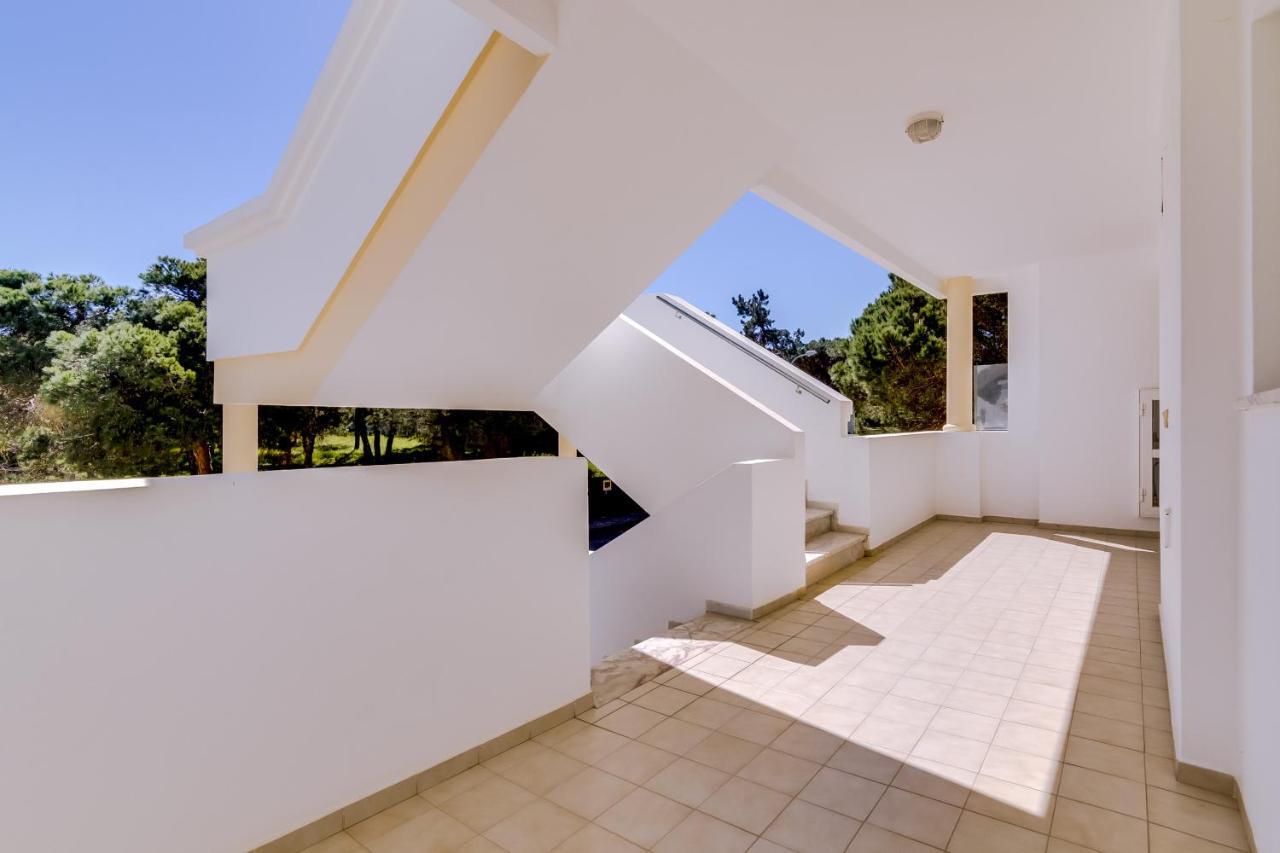 Pinhal Do Golfe - 2 Bedrooms - Vilamoura Eksteriør bilde