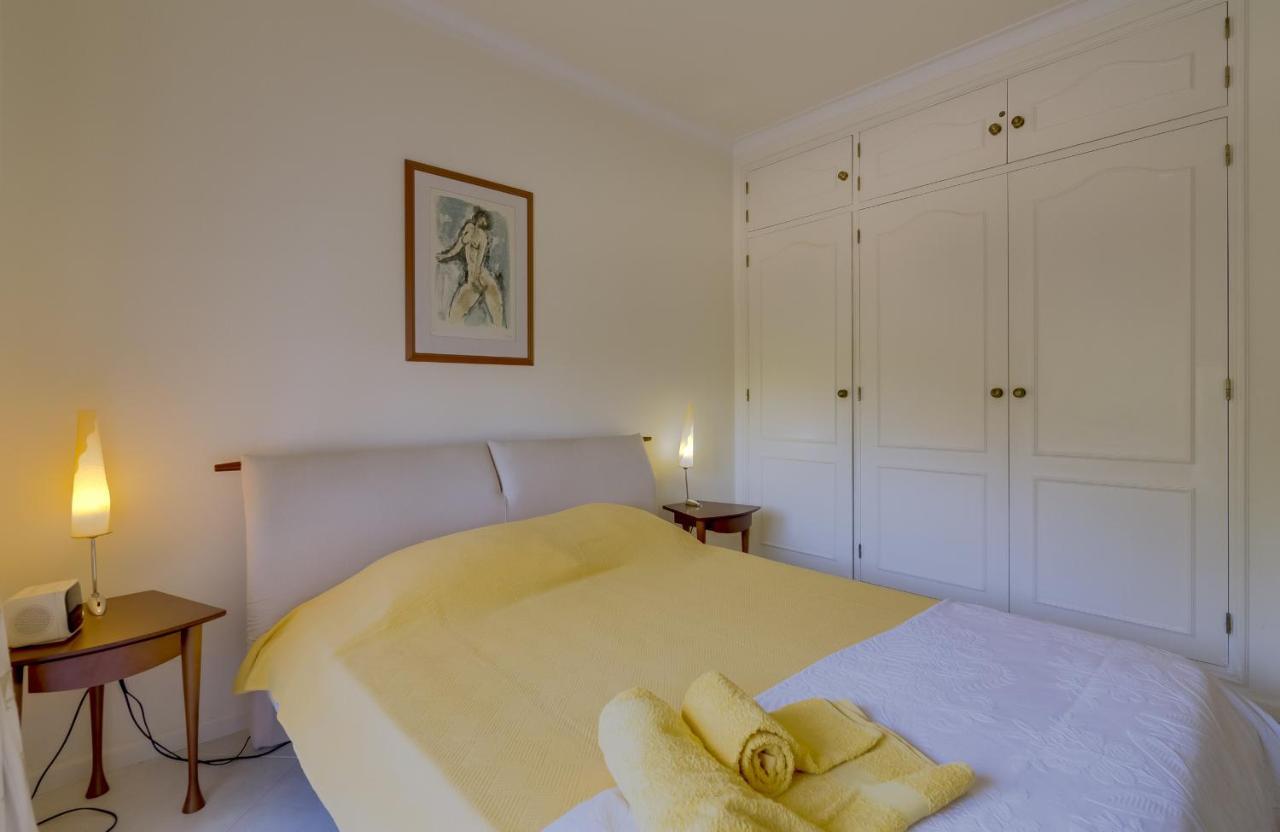 Pinhal Do Golfe - 2 Bedrooms - Vilamoura Eksteriør bilde