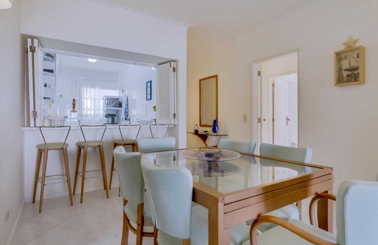 Pinhal Do Golfe - 2 Bedrooms - Vilamoura Eksteriør bilde