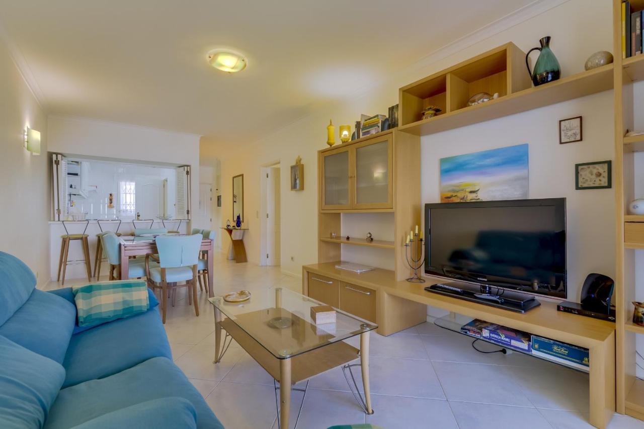 Pinhal Do Golfe - 2 Bedrooms - Vilamoura Eksteriør bilde