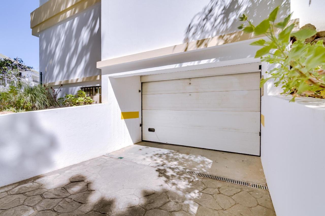Pinhal Do Golfe - 2 Bedrooms - Vilamoura Eksteriør bilde