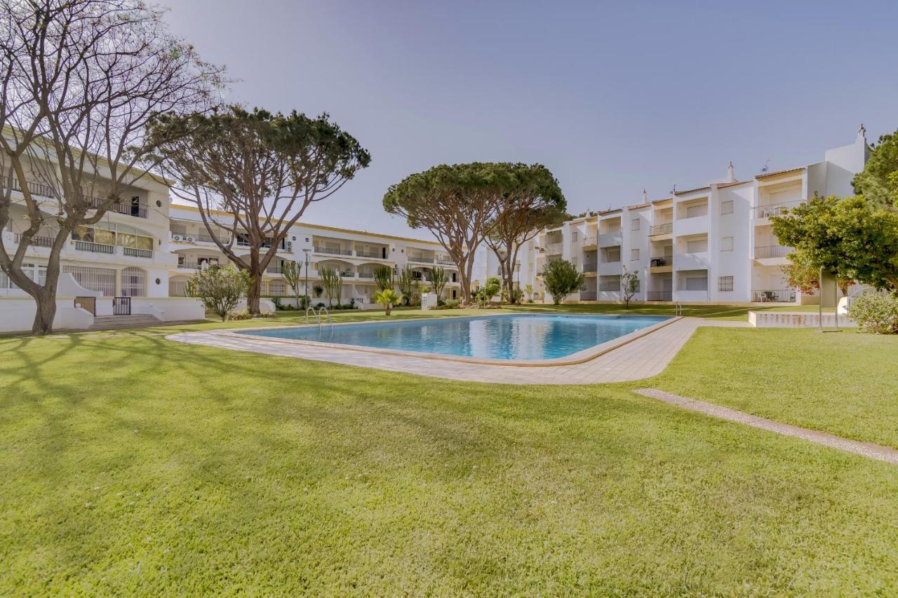 Pinhal Do Golfe - 2 Bedrooms - Vilamoura Eksteriør bilde
