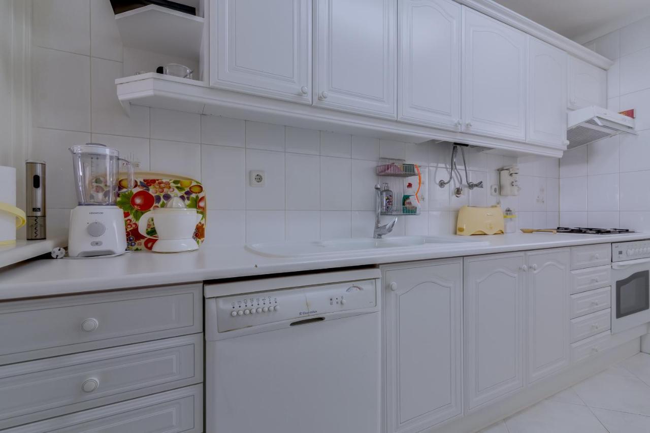 Pinhal Do Golfe - 2 Bedrooms - Vilamoura Eksteriør bilde
