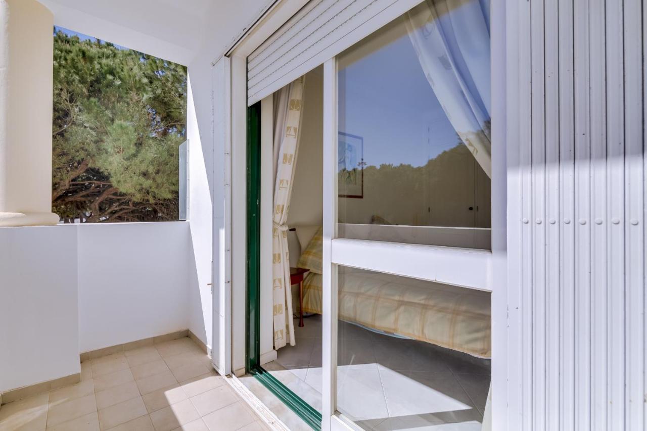 Pinhal Do Golfe - 2 Bedrooms - Vilamoura Eksteriør bilde