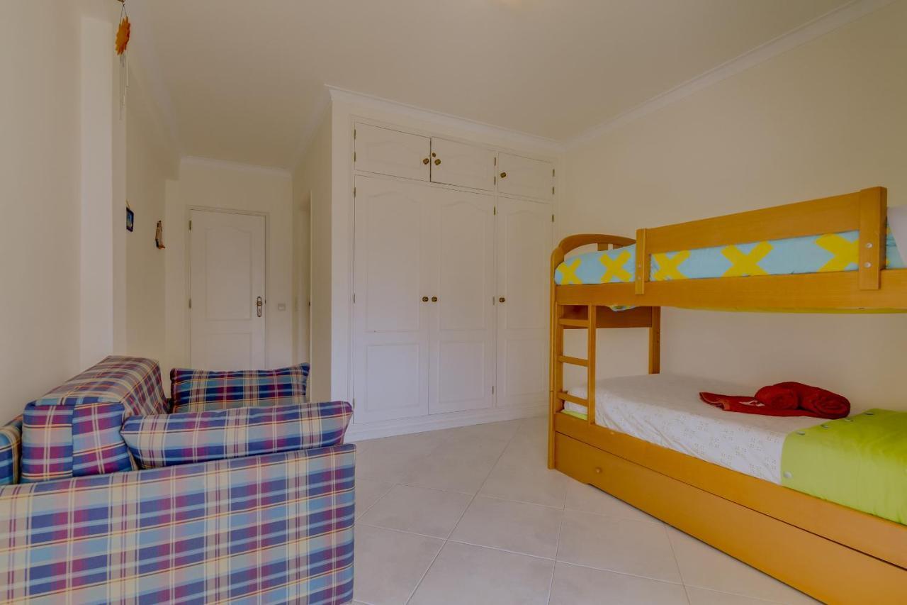 Pinhal Do Golfe - 2 Bedrooms - Vilamoura Eksteriør bilde