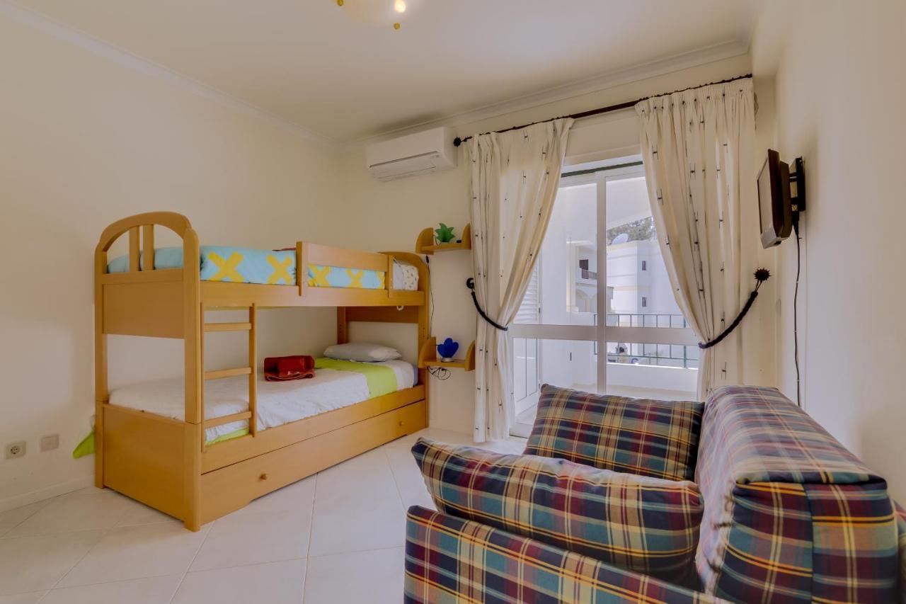 Pinhal Do Golfe - 2 Bedrooms - Vilamoura Eksteriør bilde