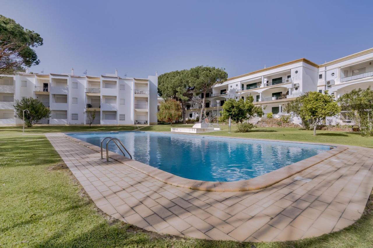 Pinhal Do Golfe - 2 Bedrooms - Vilamoura Eksteriør bilde